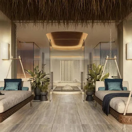 Szálloda Amoh, A Luxury Collection Resort, Rhodes Pefki