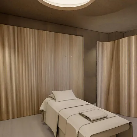 Amoh, A Luxury Collection Resort, Rhodes Πεύκος