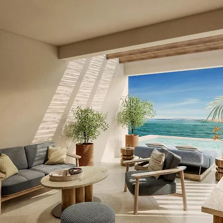 Amoh, A Luxury Collection Resort, Rhodes