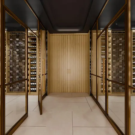 Amoh, A Luxury Collection Resort, Rhodes Szálloda Pefki