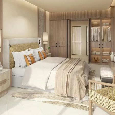 Amoh, A Luxury Collection Resort, Rhodes 5* Pefki