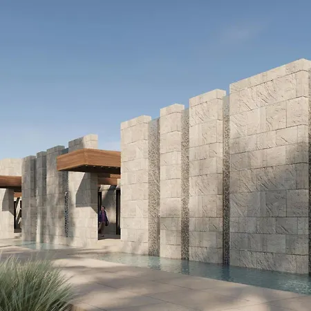 Amoh, A Luxury Collection Resort, Rhodes 5*