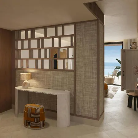 Amoh, A Luxury Collection Resort, Rhodes Pefki