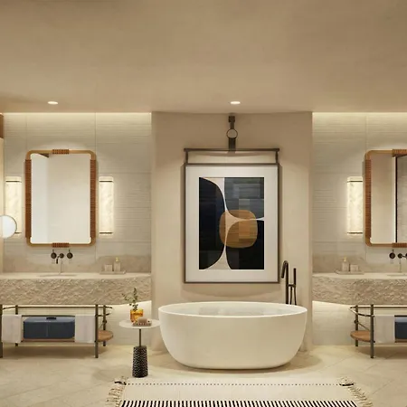 Amoh, A Luxury Collection Resort, Rhodes 5* Pefki