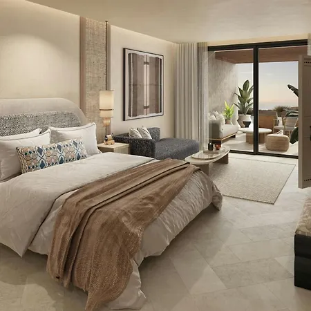 Amoh, A Luxury Collection Resort, Rhodes