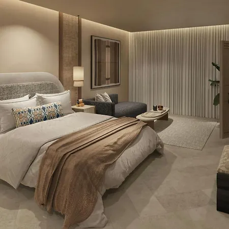 מלון Amoh, A Luxury Collection Resort, Rhodes