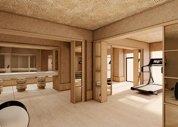 Amoh, A Luxury Collection Resort, Rhodes Отель