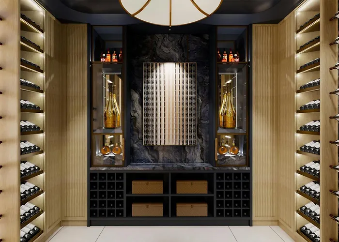 Amoh, A Luxury Collection Resort, Rhodes 5*