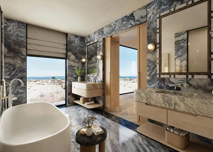 Amoh, A Luxury Collection Resort, Rhodes
