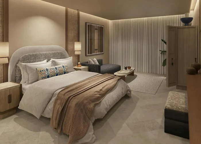 Hotel Amoh, A Luxury Collection Resort, Rhodes