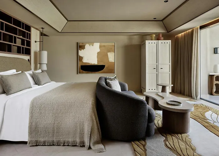 Amoh, A Luxury Collection Resort, Rhodes