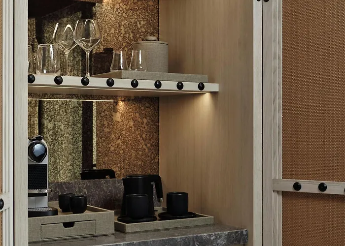 Amoh, A Luxury Collection Resort, Rhodes Hotel 5*