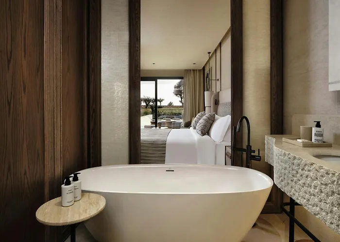 Amoh, A Luxury Collection Resort, Rhodes Pefki (Rhodes)