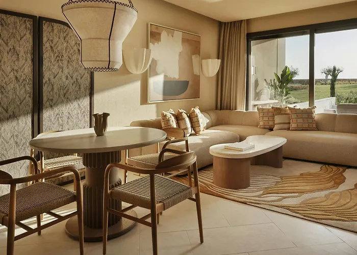 Amoh, A Luxury Collection Resort, Rhodes Hotel
