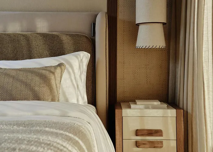 Hotel Amoh, A Luxury Collection Resort, Rhodes 5*