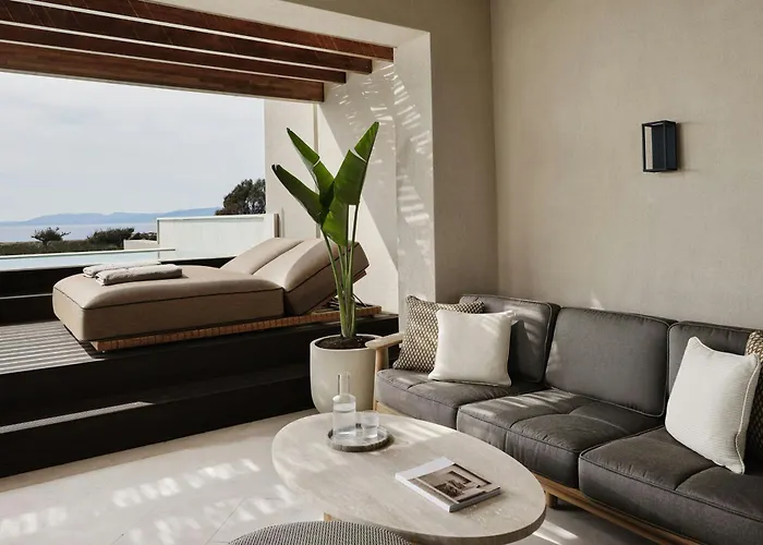 Amoh, A Luxury Collection Resort, Rhodes