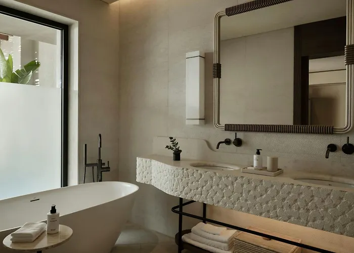 Amoh, A Luxury Collection Resort, Rhodes 5*