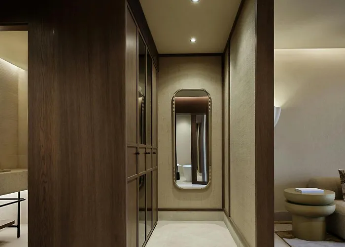 Amoh, A Luxury Collection Resort, Rhodes