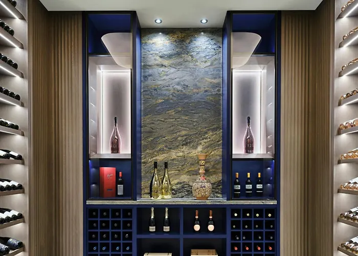 Amoh, A Luxury Collection Resort, Rhodes Отель Pefki (Rhodes)