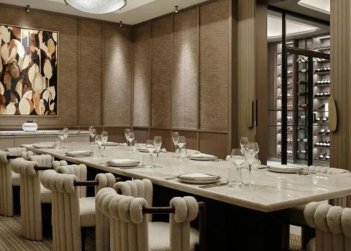 Amoh, A Luxury Collection Resort, Rhodes Pefki (Rhodes)